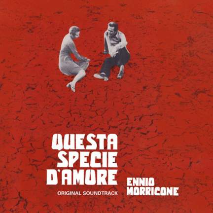 Questa Specie d'Amore