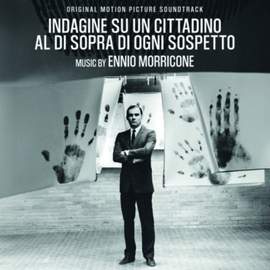 Indagine Su Un Cittadino Al Di Sopra Di Ogni Sospetto