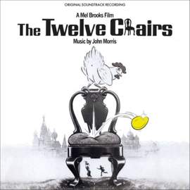 The Twelve Chairs