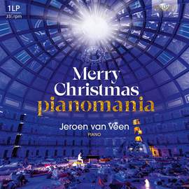Merry Christmas Pianomania