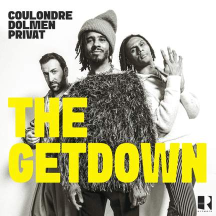 The Getdown
