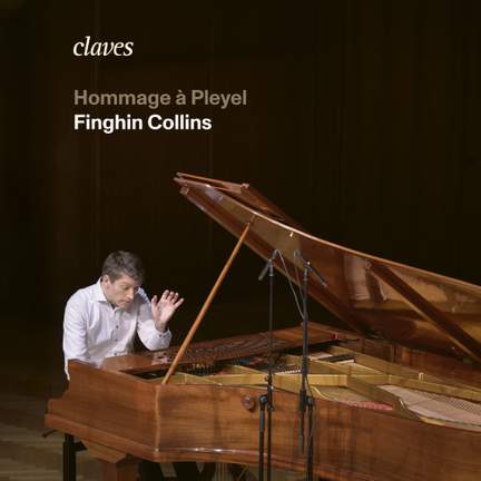 Hommage à Pleyel