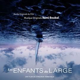 Les enfants du large (Bande Originale du Film)