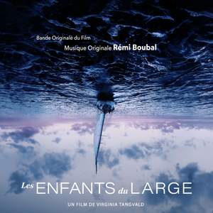 Les enfants du large (Bande Originale du Film)