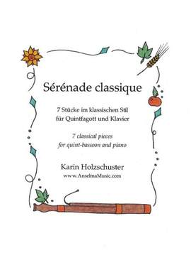 Holzschuster, K: Serenade classique