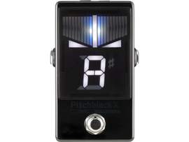Korg Pitchblack X Pedal Tuner