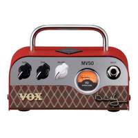 Vox Brian May MV50 Amplifier