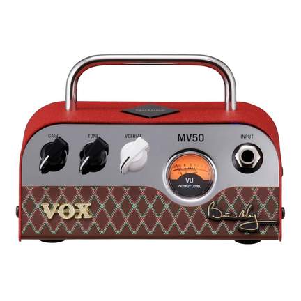 Vox Brian May MV50 Amplifier