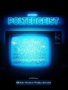 Jerry Goldsmith: Poltergeist