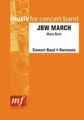 Bürki, M: Jbw March