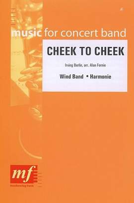 Berlin, I: Cheek To Cheek