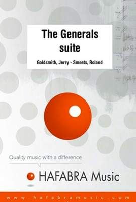 Goldsmith, J: The Generals Suite