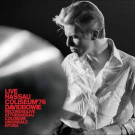 Live Nassau Coliseum '76