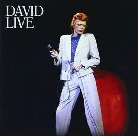 David Live