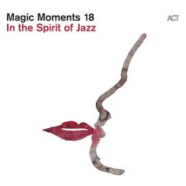 In the Spirit of Jazz