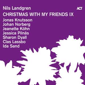 Christmas With My Friends IX