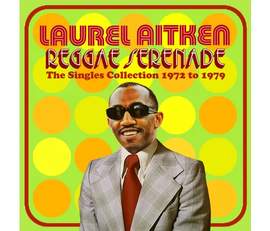 Reggae Serenade - the 70s Sing
