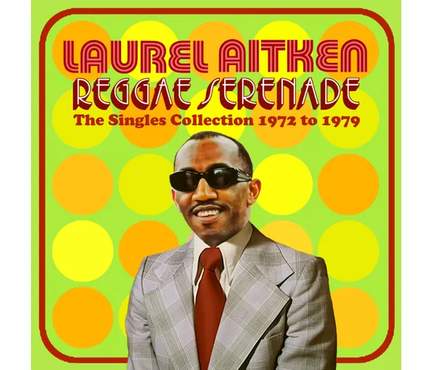 Reggae Serenade - the 70s Sing