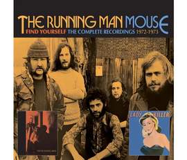 Find Yourself the Complete Recordings 1972-1973
