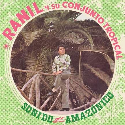 Sonido Amazonico