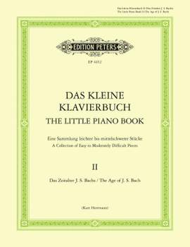 Kreysing der Jüngere: Minuet