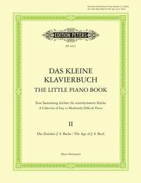Kreysing der Jüngere: Minuet