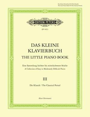 Johann Christian Bach: Andante
