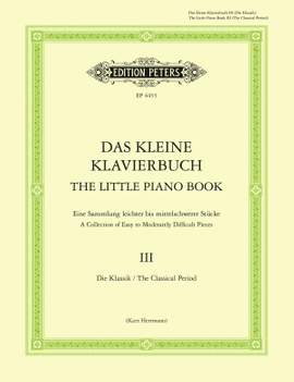 Johann Wilhelm Hässler: Andantino