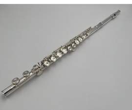 Pearl 661 Flute - Pre-Loved