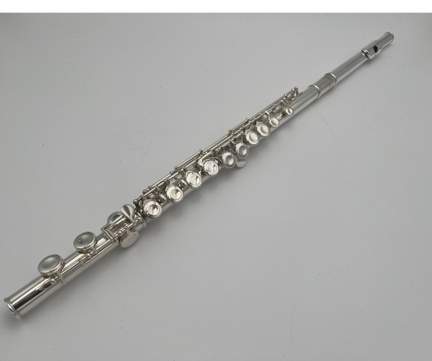 Pearl 661 Flute - Pre-Loved