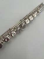 Pearl 661 Flute - Pre-Loved Product Image