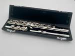 Pearl 661 Flute - Pre-Loved Product Image