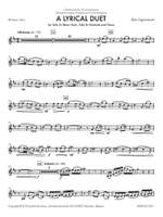 Bert Appermont: A Lyrical Duet Product Image