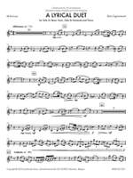 Bert Appermont: A Lyrical Duet Product Image