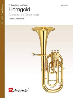 Thierry Deleruyelle: Horngold