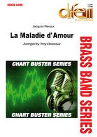 Jacques Revaux: La Maladie d'Amour