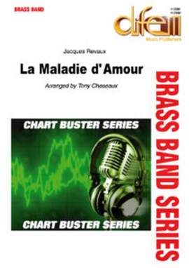 Jacques Revaux: La Maladie d'Amour