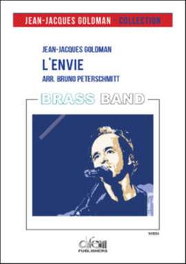 Jean-Jacques Goldmann: l'Envie