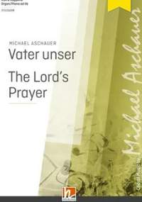 Aschauer, M: Vater unser