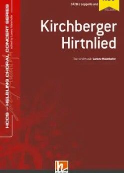 Maierhofer, L: Kirchberger Hirtnlied