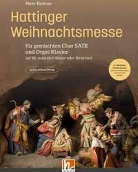 Kostner, P: Hattinger Weihnachtsmesse