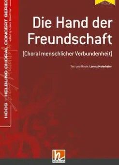 Maierhofer, L: Die Hand der Freundschaft