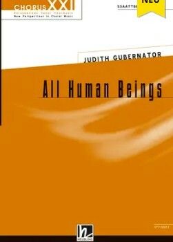 Gubernator, J: All Human Beings