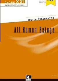 Gubernator, J: All Human Beings