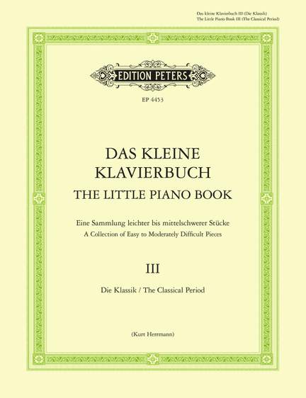 Anton Eberl: Rondo