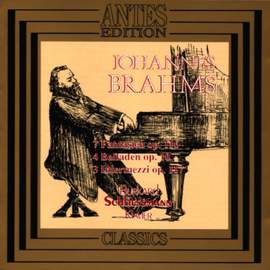 Johannes Brahms