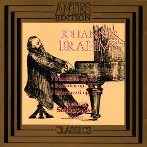 Johannes Brahms