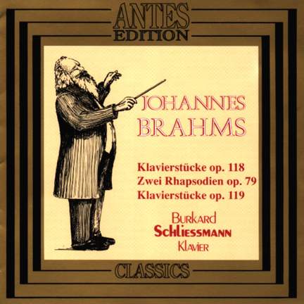 Johannes Brahms