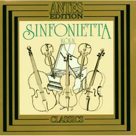 Sinfonietta Köln