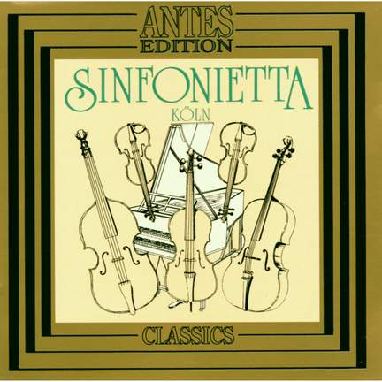 Sinfonietta Köln